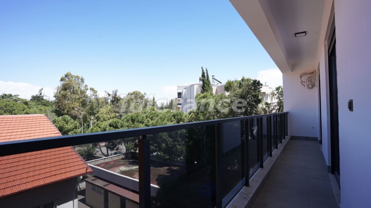 Apartment in Antalya, Türkei, 63 m² - Foto 7