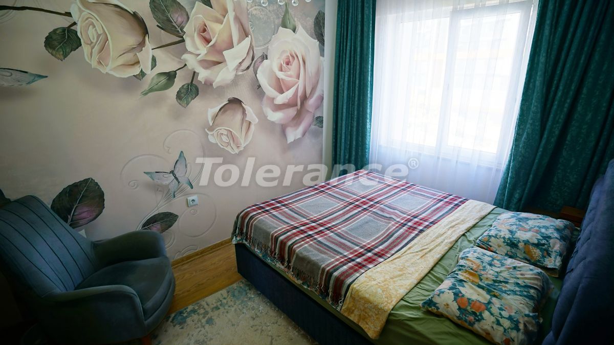 Apartment in Antalya, Türkei, 68 m² - Foto 7