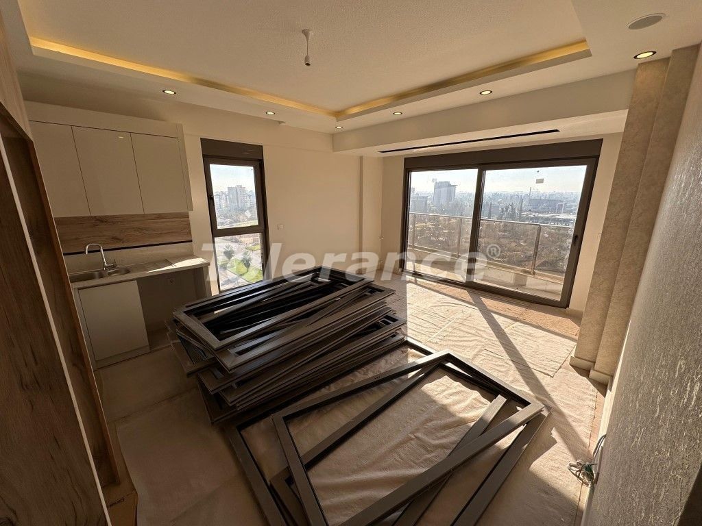 Apartment in Antalya, Türkei, 70 m² - Foto 7