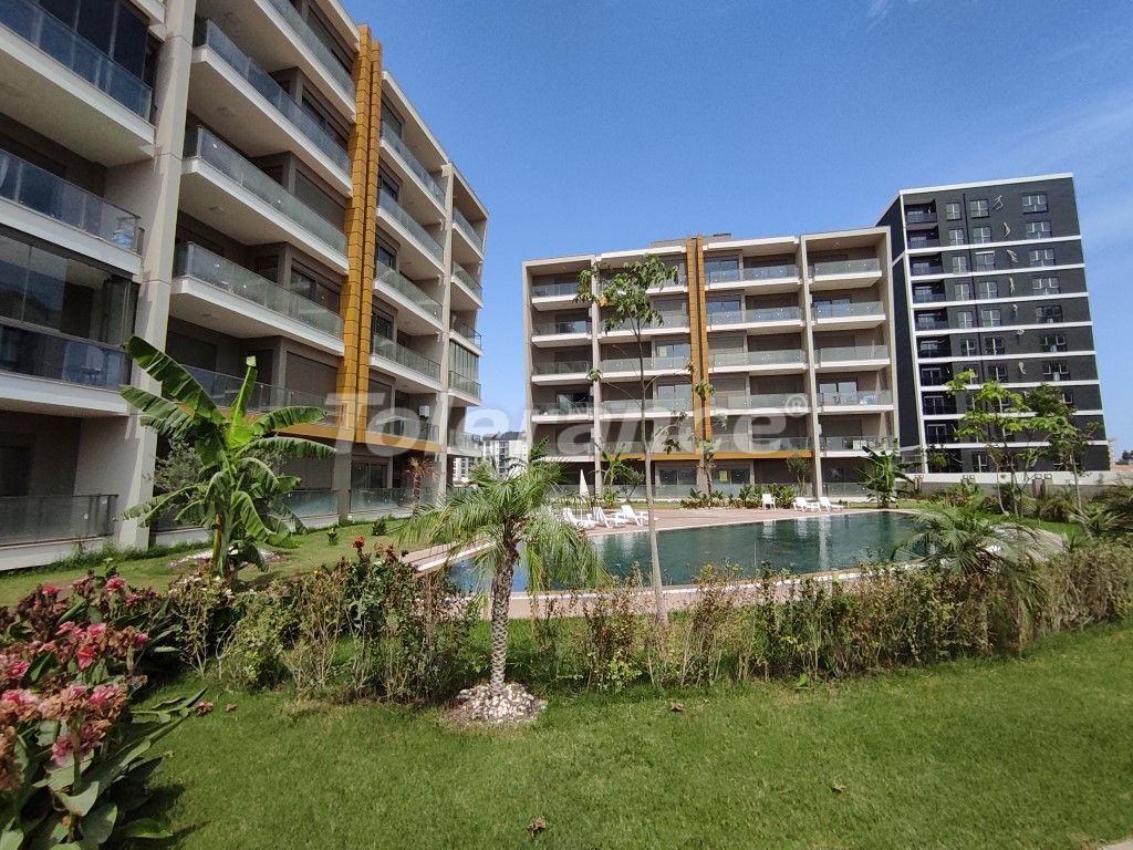 Apartment in Antalya, Turkey, 65 m² - picture 7