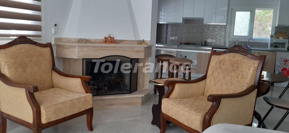 Villa in Kyrenia, Zypern, 95 m² - Foto 4
