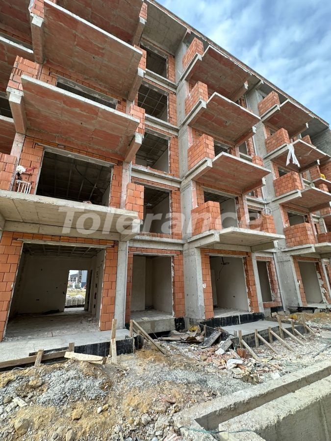 Apartamento en Antalya, Turquia, 55 m² - imagen 7