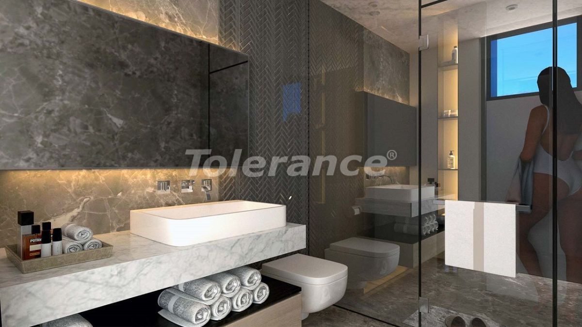 Apartment in Famagusta, Zypern, 46 m² - Foto 7