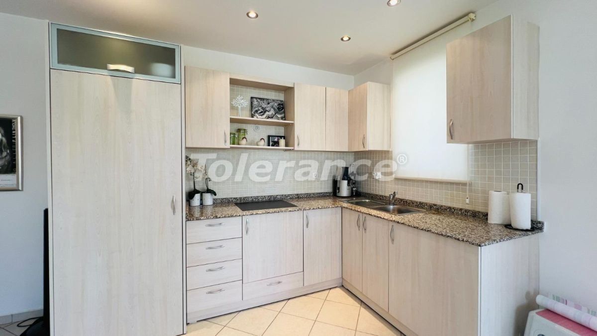 Appartement à Camyuva, Turquie, 80 m² - image 7