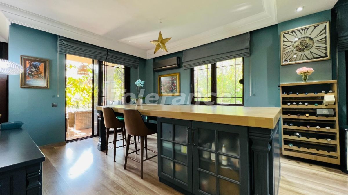 Villa in Camyuva, Turkey, 200 m² - picture 7