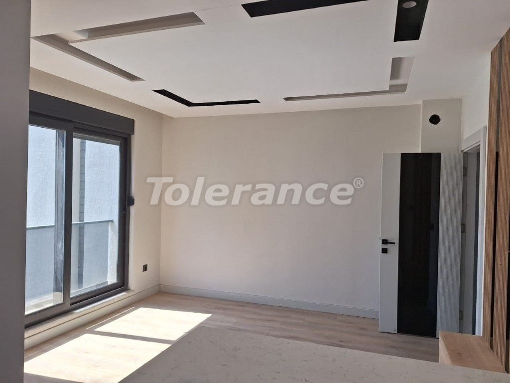Apartamento en Antalya, Turquia, 60 m² - imagen 7