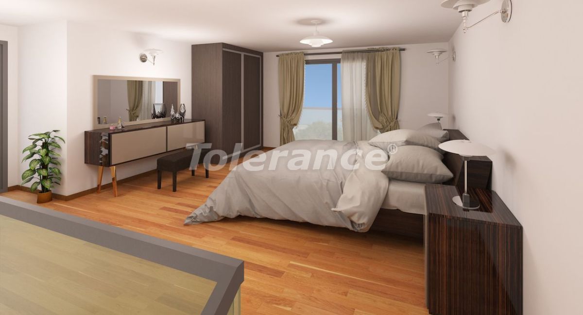 Apartment in Kyrenia, Zypern, 136 m² - Foto 7