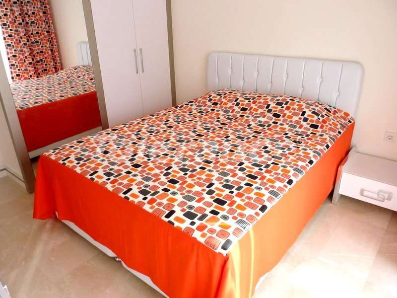 Appartamenti a Kemer, Turchia, 57 m² - foto 7