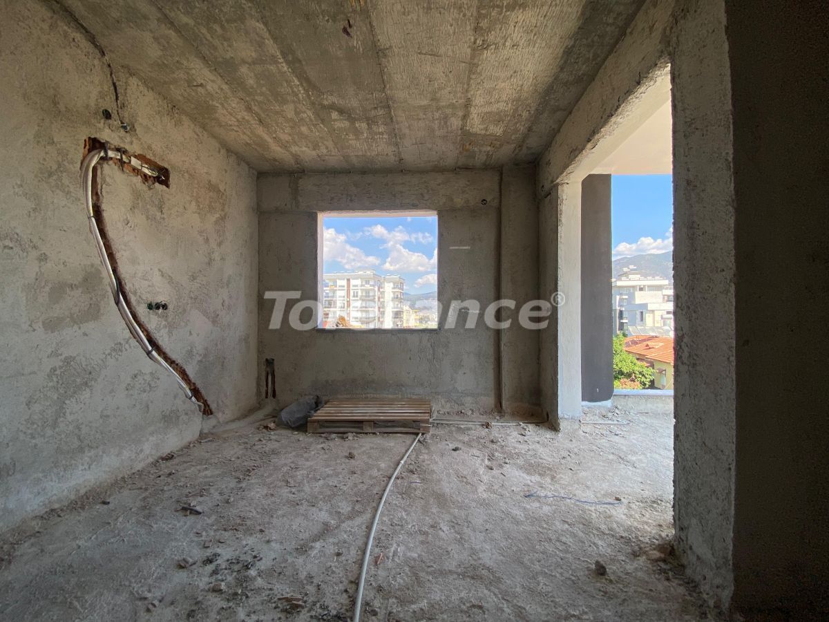 Apartamento en Finike, Turquia, 52 m² - imagen 7