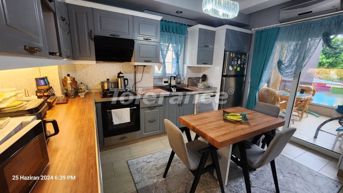 Apartment in Antalya, Turkey, 200 m² - picture 7