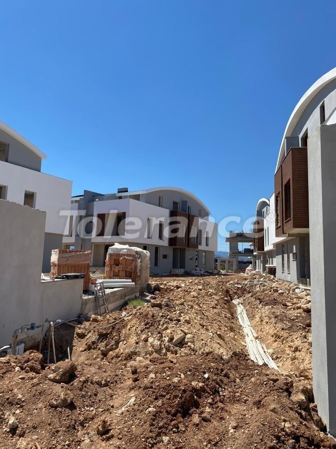 Villa in Antalya, Turkey, 200 m² - picture 7