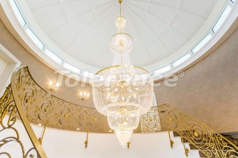 Villa a Kemer, Turchia, 650 m² - foto 7