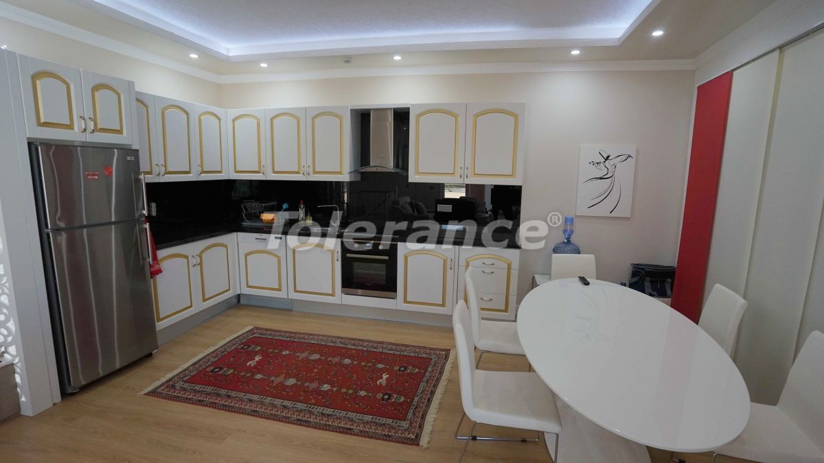 Apartment in Antalya, Turkey, 200 m² - picture 7