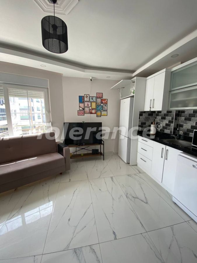 Apartamento en Antalya, Turquia, 75 m² - imagen 7