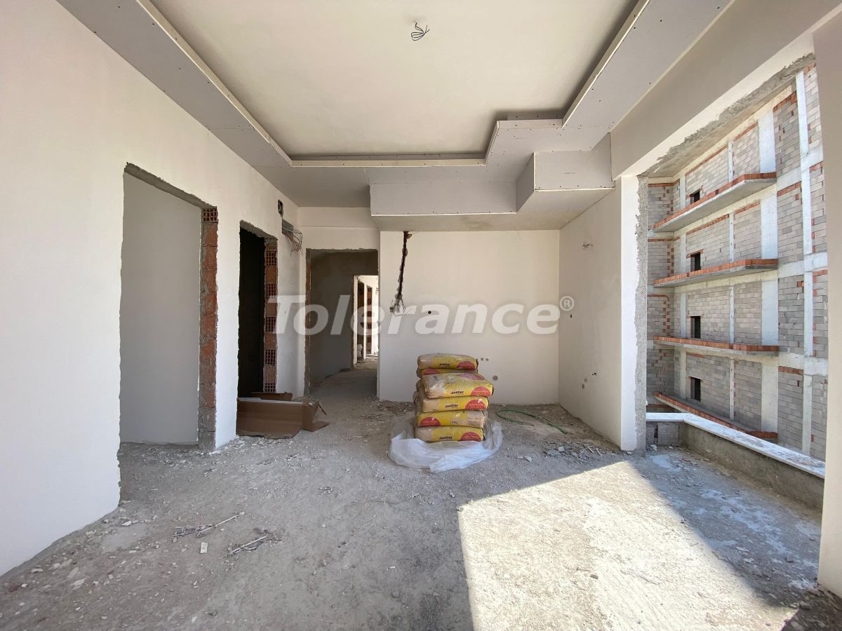 Apartment in Finike, Türkei, 45 m² - Foto 7