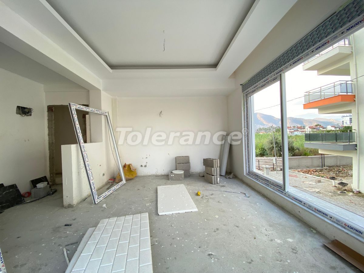 Apartment in Finike, Türkei, 52 m² - Foto 7