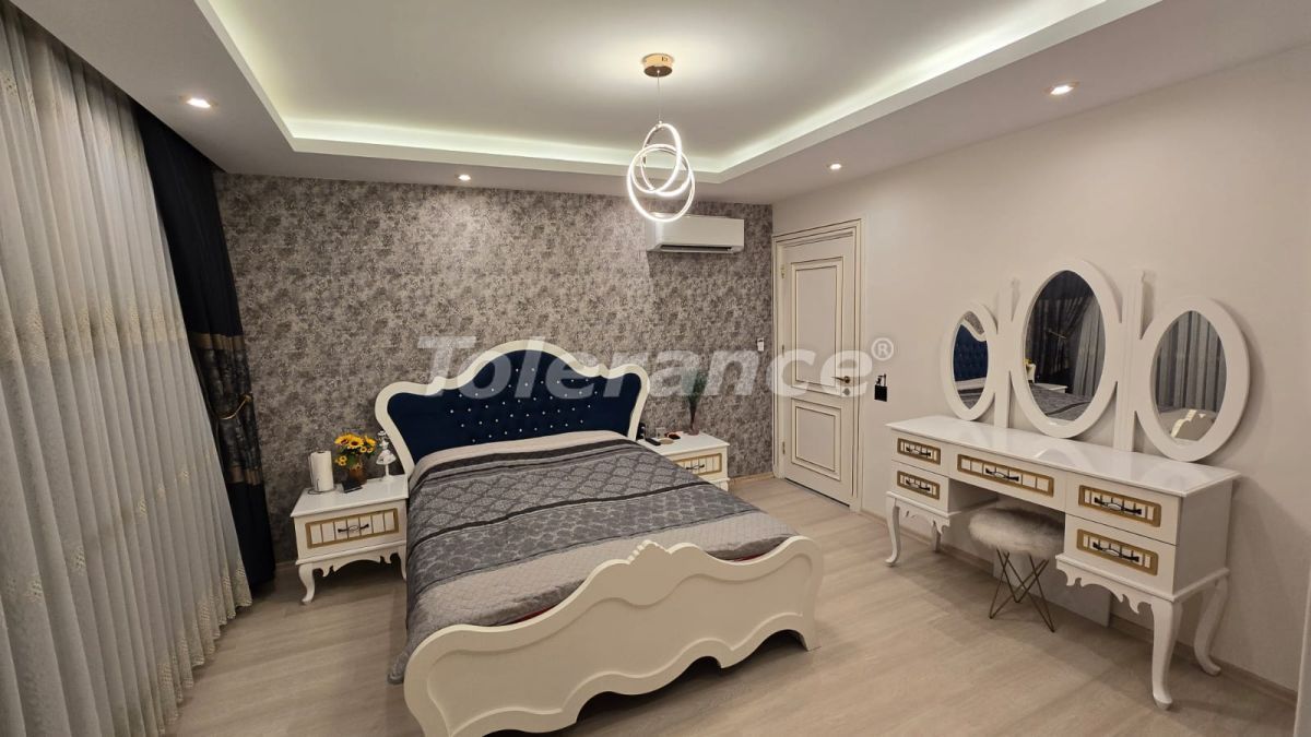 Appartamenti a Mersin, Turchia, 220 m² - foto 7