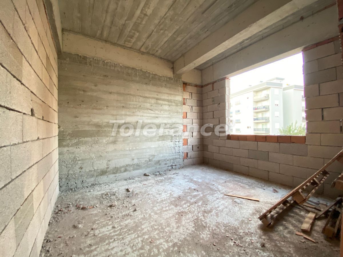 Apartment in Finike, Türkei, 52 m² - Foto 7