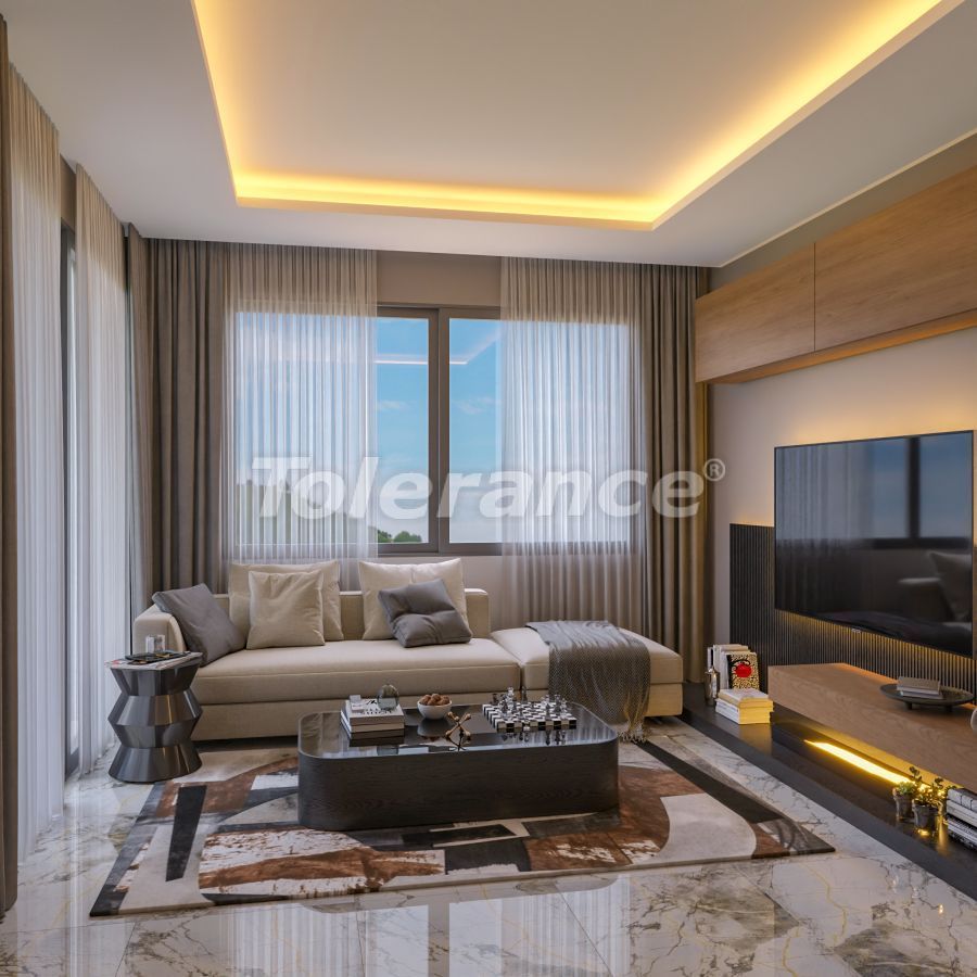 Apartment in Mersin, Türkei - Foto 7