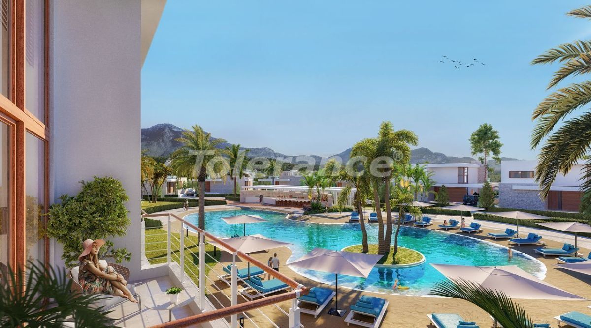 Apartamento en Esentepe, Chipre, 83 m² - imagen 7