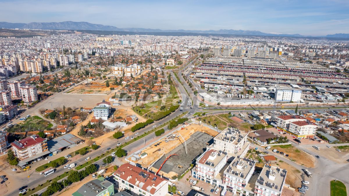 Appartement à Antalya, Turquie, 74 m² - image 7