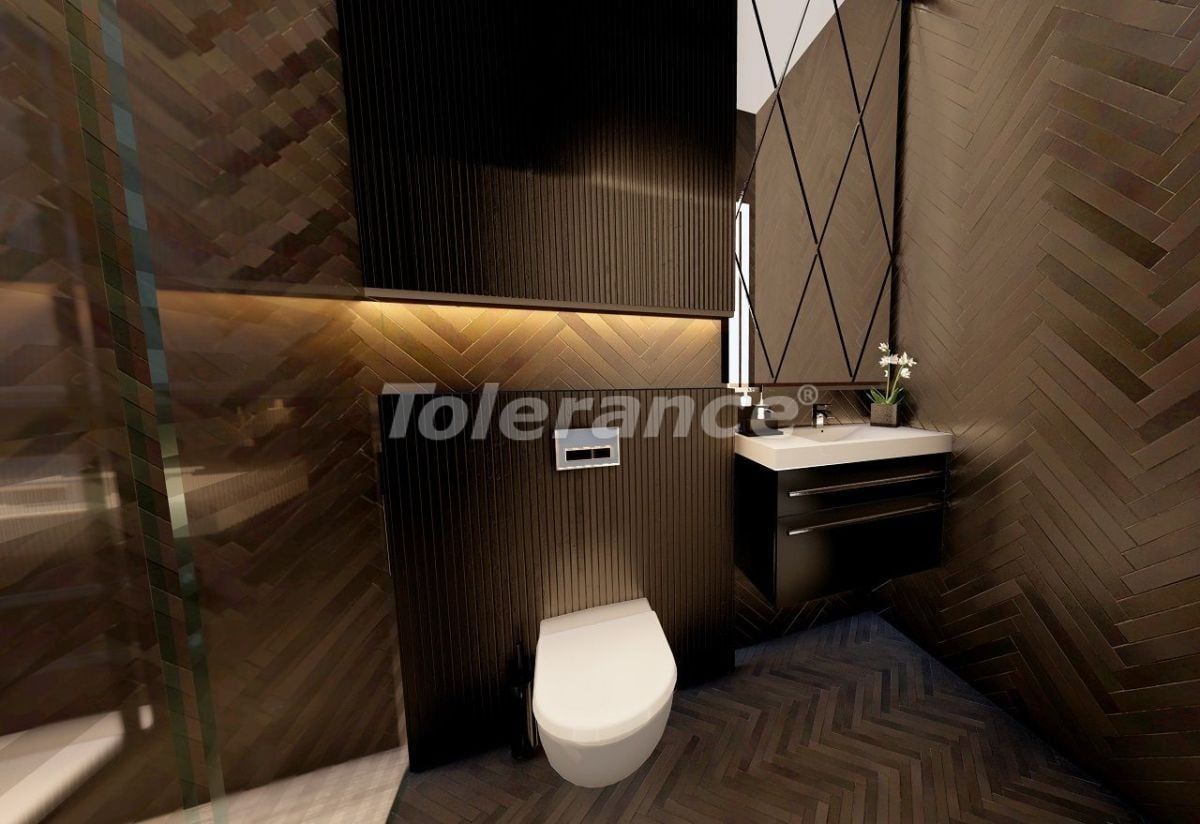 Apartamento en Alsancak, Chipre, 70 m² - imagen 7