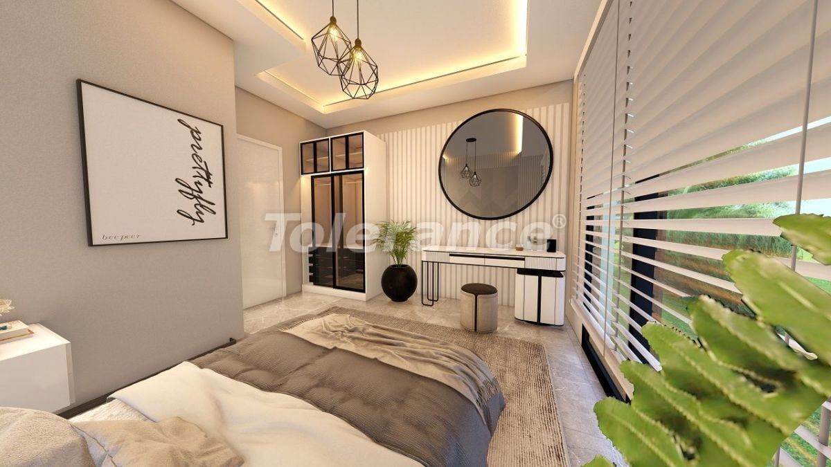 Appartement à Alsancak, Chypre, 70 m² - image 7