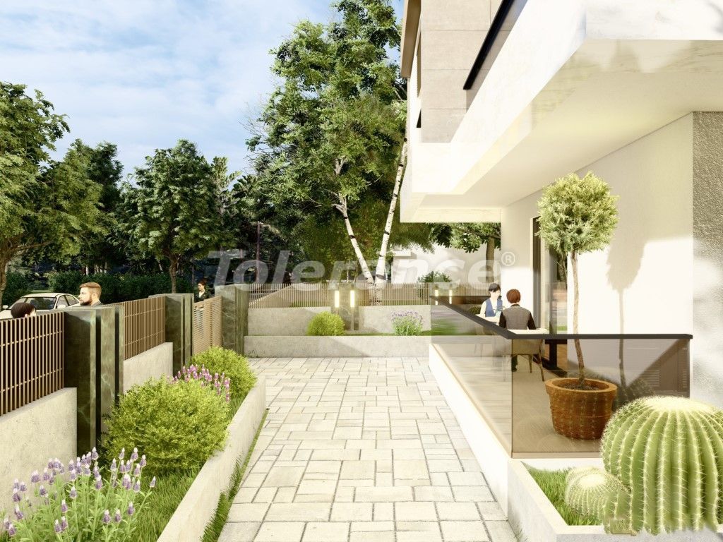 Appartamenti a Antalya, Turchia, 85 m² - foto 7