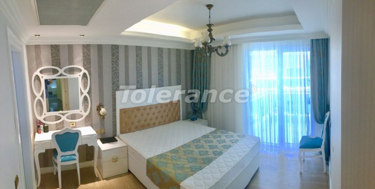 Apartment in Antalya, Türkei, 165 m² - Foto 7