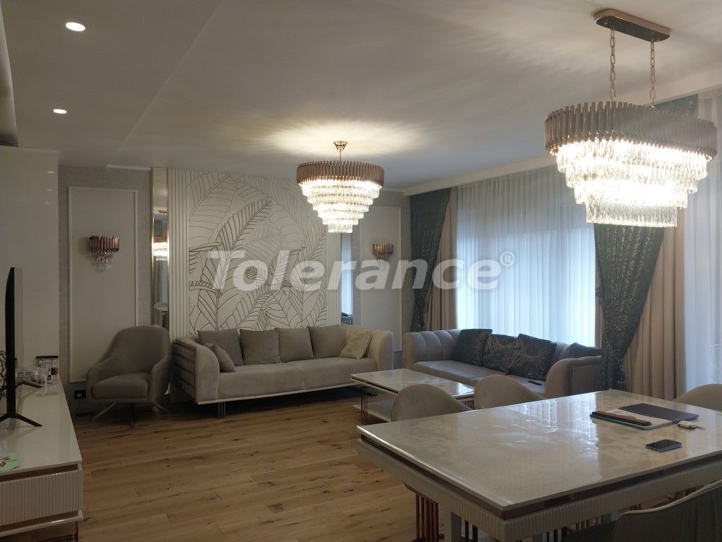 Apartment in Antalya, Türkei, 180 m² - Foto 7