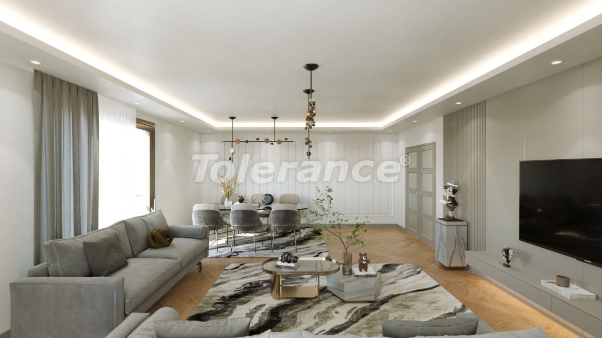 Appartement à Antalya, Turquie, 140 m² - image 7