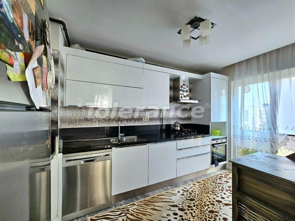 Apartment in Antalya, Türkei, 160 m² - Foto 7