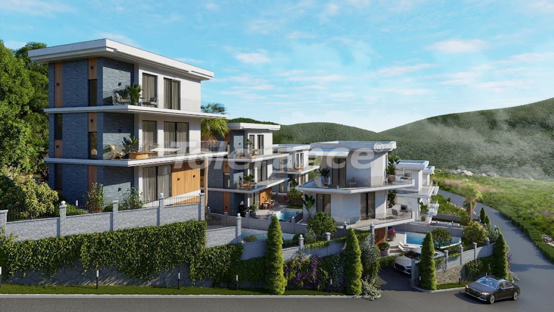 Villa a Alanya, Turchia, 300 m² - foto 7