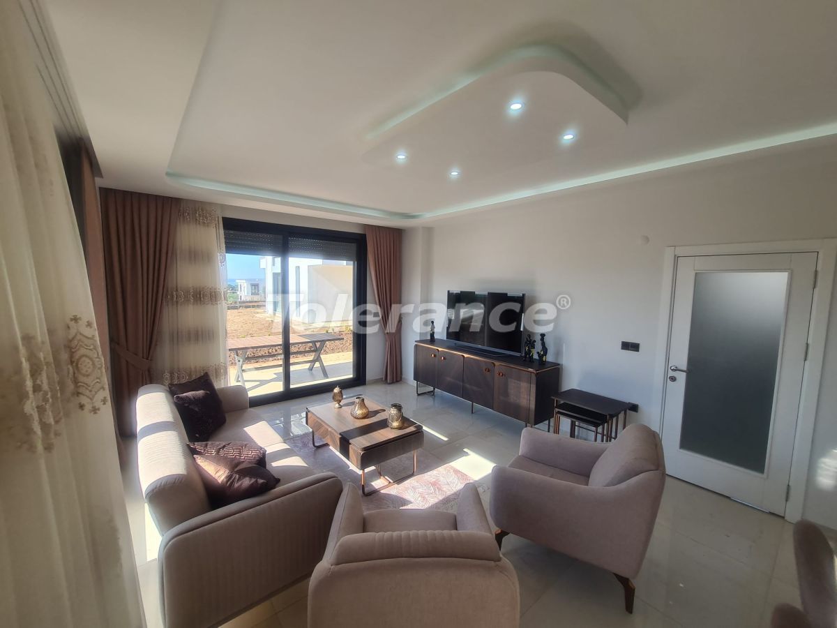 Apartment in Akbuk, Turkey, 50 m² - picture 7