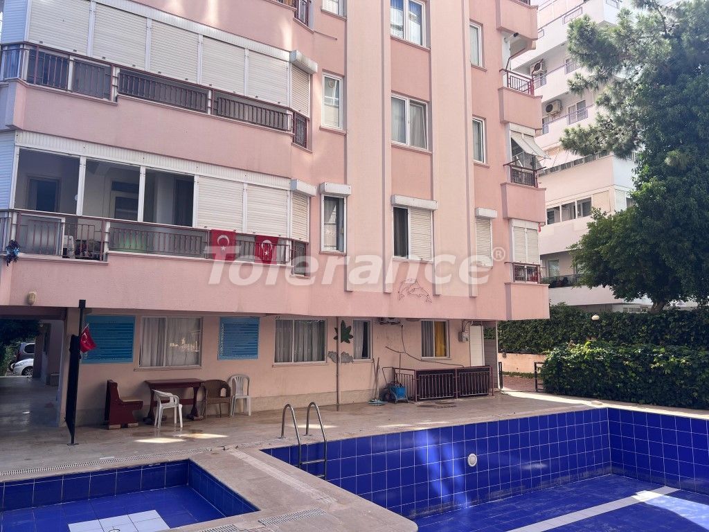 Apartamento en Antalya, Turquia, 120 m² - imagen 7
