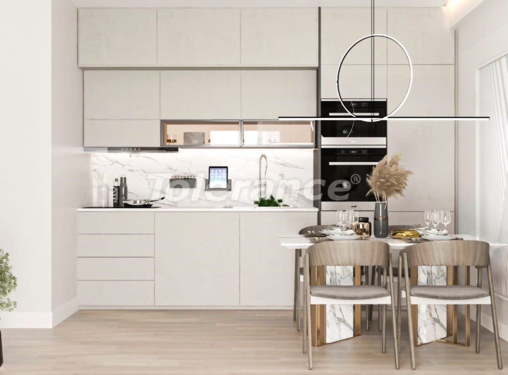 Apartment in Antalya, Türkei, 67 m² - Foto 7