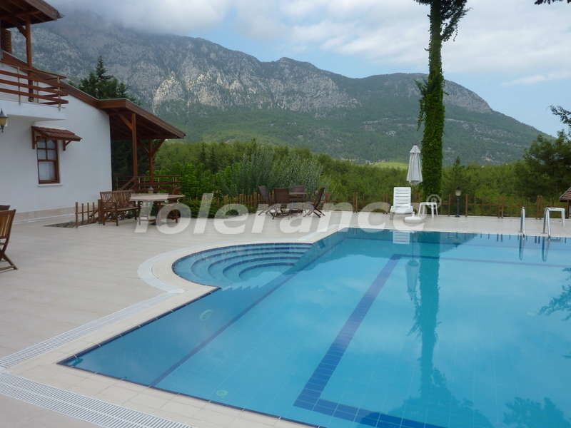 Villa in Kemer, Turkey, 120 m² - picture 7