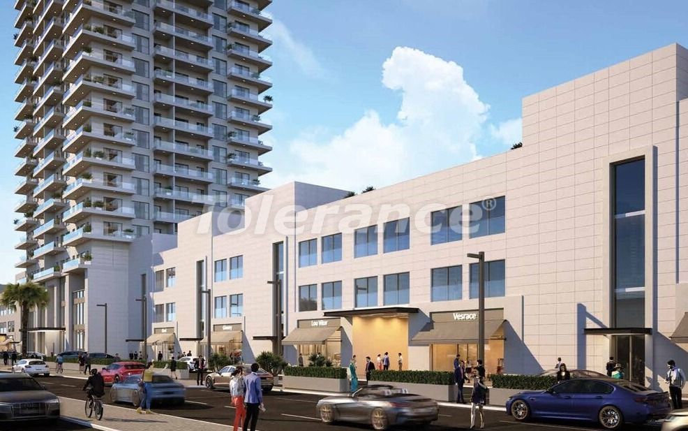 Apartment in Izmir, Turkey, 90 m² - picture 7