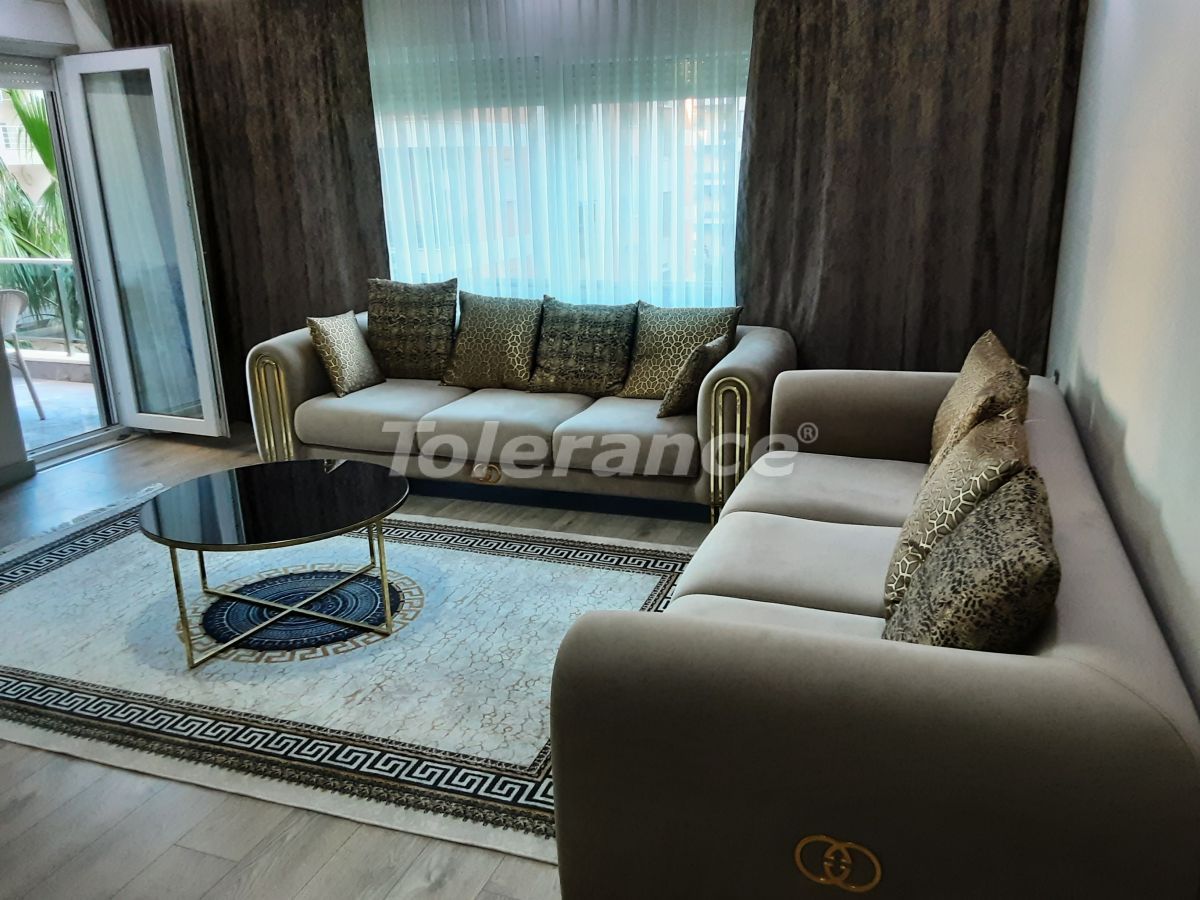 Apartment in Antalya, Turkey, 85 m² - picture 7