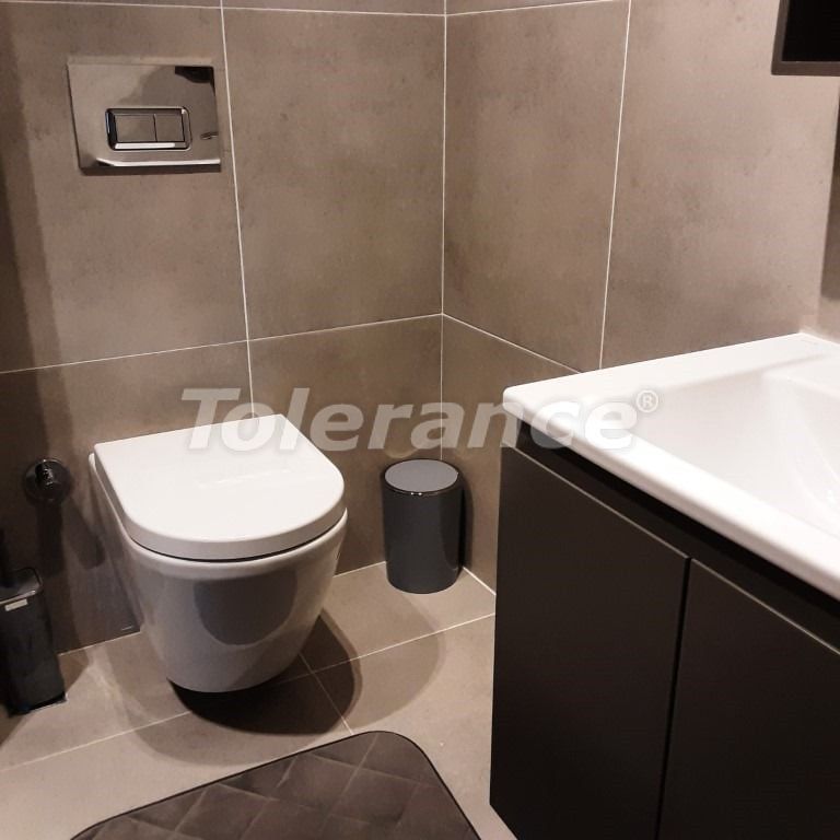 Apartment in Antalya, Türkei, 46 m² - Foto 7