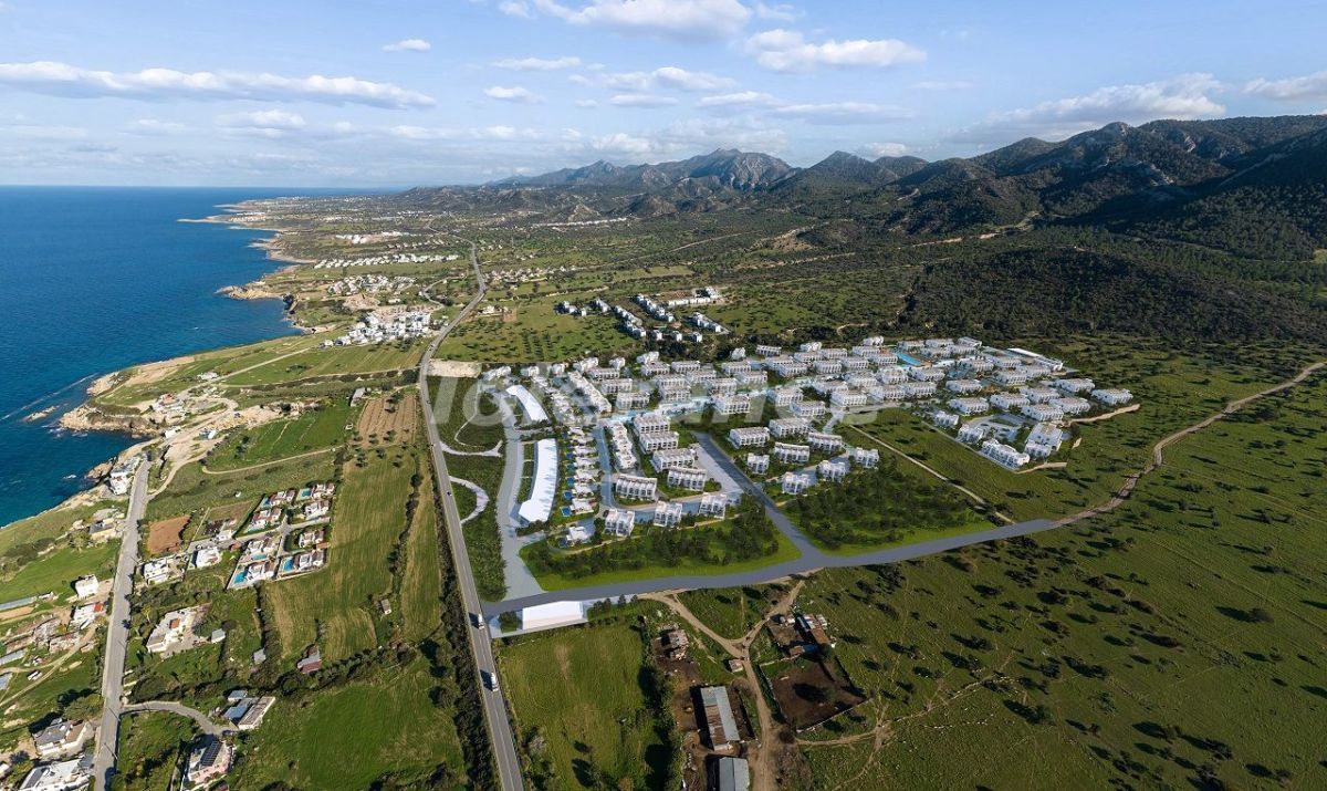 Appartement à Esentepe, Chypre, 43 m² - image 7