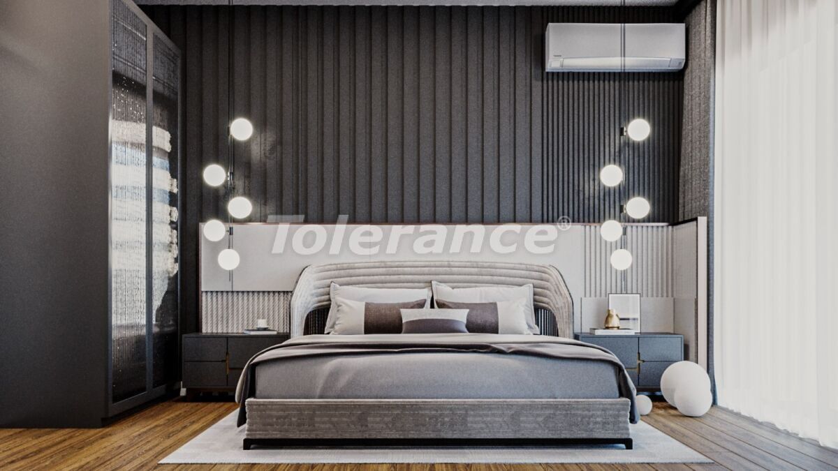 Appartamenti a Antalya, Turchia, 60 m² - foto 7