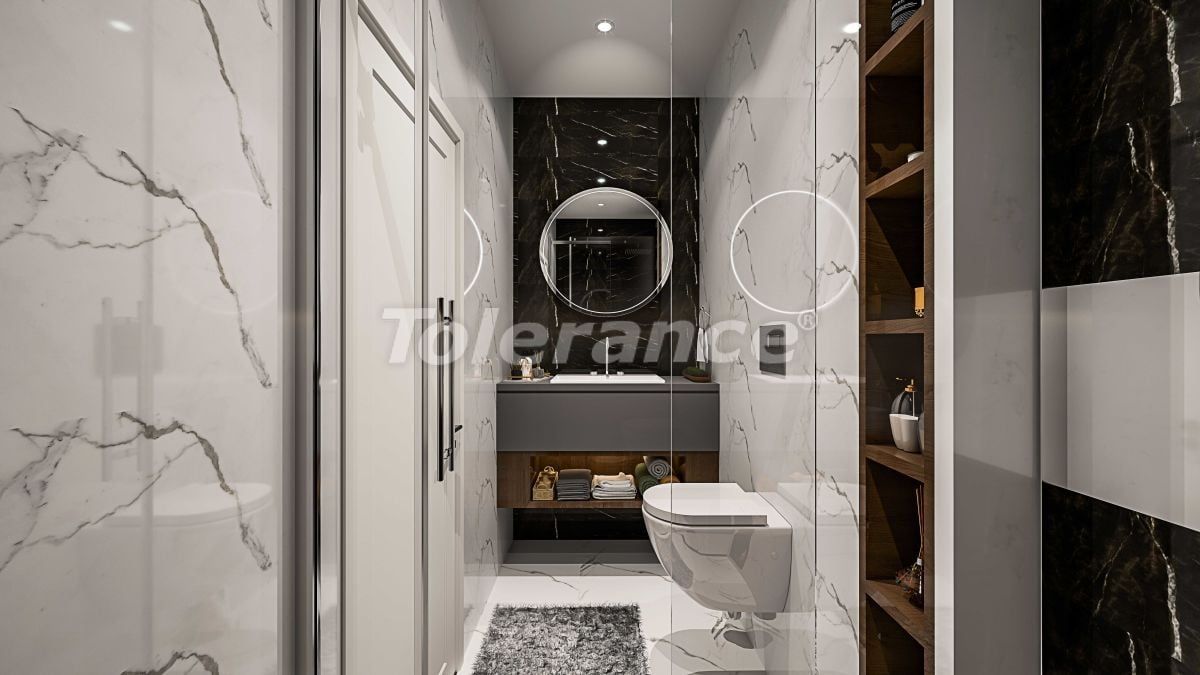 Appartement à Antalya, Turquie, 87 m² - image 8