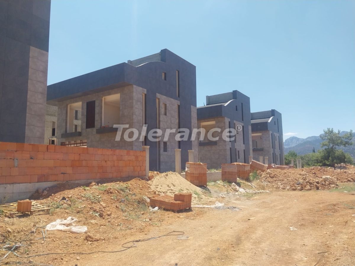 Villa à Antalya, Turquie, 280 m² - image 8