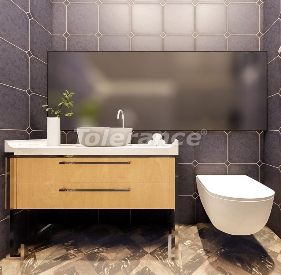 Appartement à Famagouste, Chypre, 80 m² - image 8