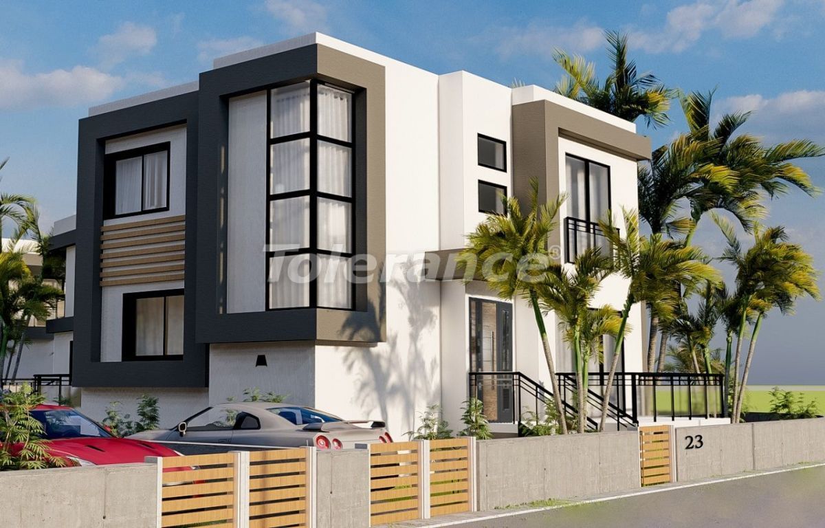 Apartamento en Famagusta, Chipre, 75 m² - imagen 8