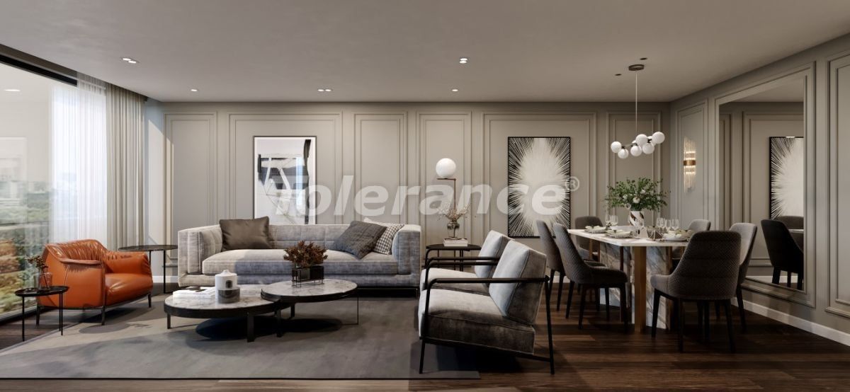 Appartement à Izmir, Turquie, 73 m² - image 8