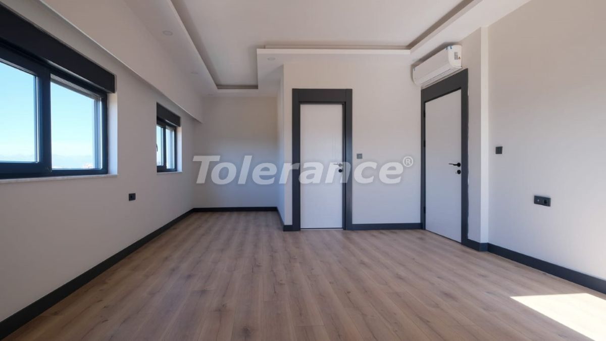 Apartamento en Antalya, Turquia, 60 m² - imagen 8