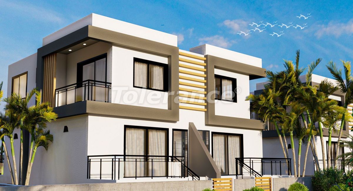 Apartment in Famagusta, Zypern, 148 m² - Foto 8