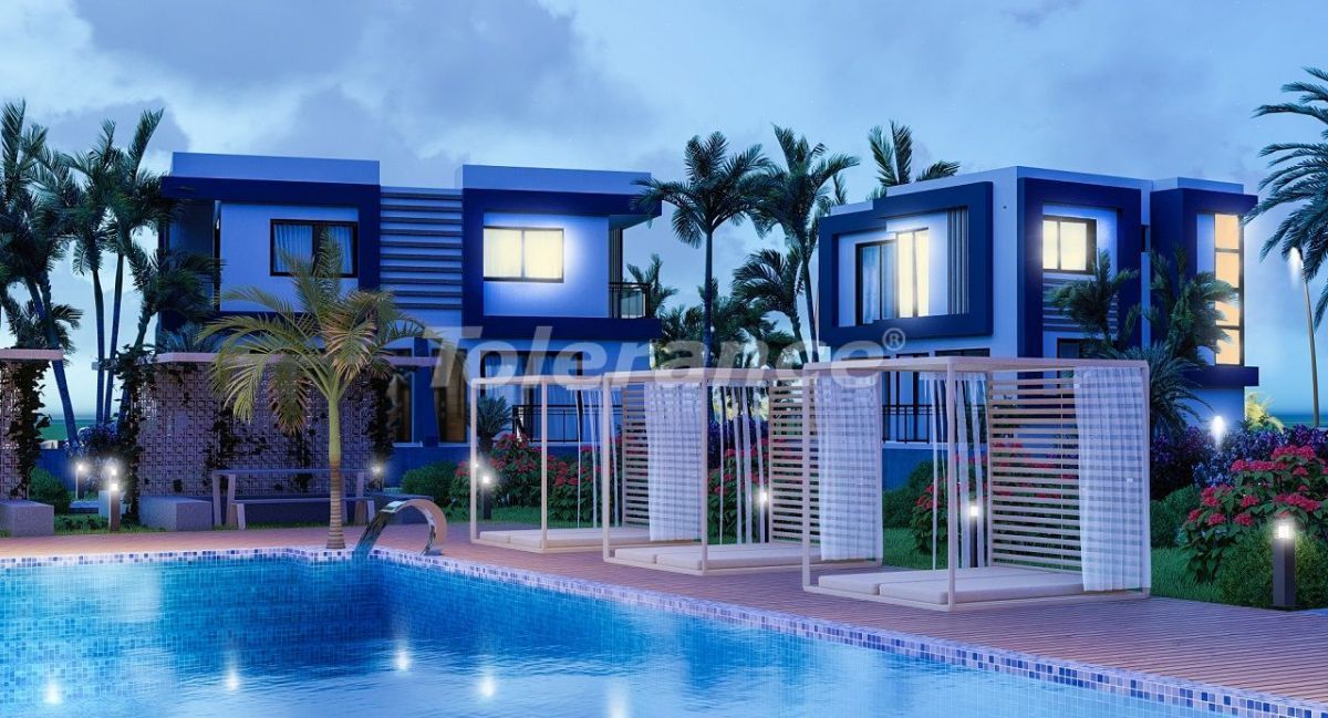 Villa in Famagusta, Cyprus, 206 m² - picture 8